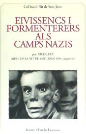 Portada de Eivissencs i formenterers als camps nazis