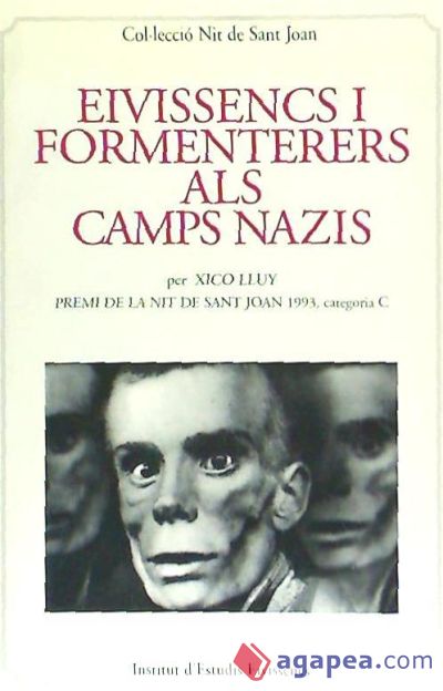 Eivissencs i formenterers als camps nazis