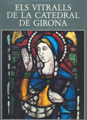 Portada de Els vitralls de la catedral de Girona