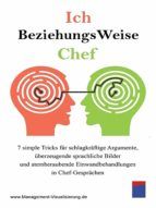 Portada de Ich BeziehungsWeise Chef (Ebook)