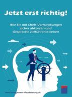 Portada de Jetzt erst richtig! (Ebook)