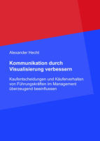 Portada de Kommunikation durch Visualisierung verbessern (Ebook)