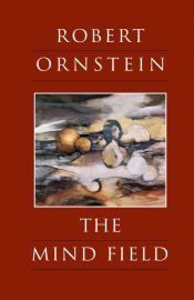 Portada de The Mind Field