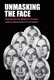 Portada de Unmasking the Face