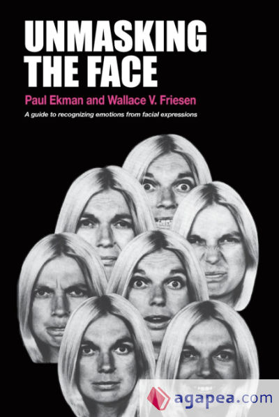 Unmasking the Face