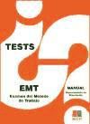 Emt, Examen Del Método De Trabajo: Manual