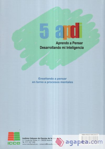 APDI 5