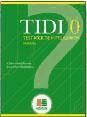 Portada de TIDI 0. Test ICCE de Inteligencia