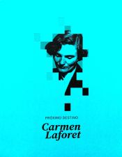 Portada de Carmen Laforet