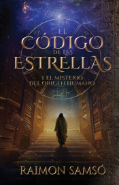 Portada de El Código de las Estrellas