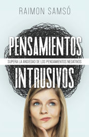 Portada de Pensamientos Intrusivos