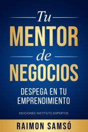 Portada de Tu mentor de negocios