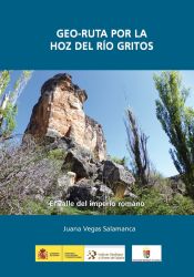 Portada de Geo-ruta por la Hoz del Río Gritos