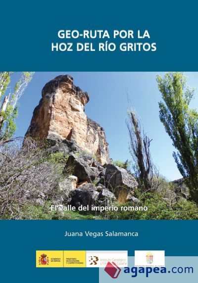 Geo-ruta por la Hoz del Río Gritos