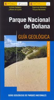 Portada de Parque Nacional de Doñana
