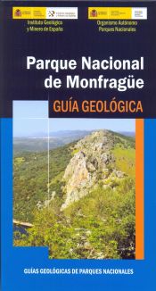 Portada de Parque Nacional de Monfragüe