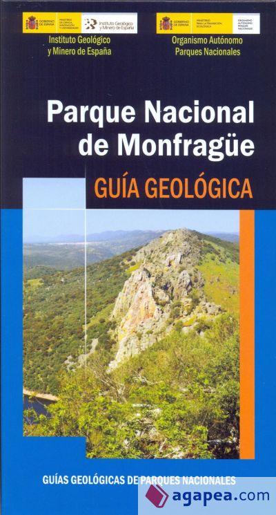 Parque Nacional de Monfragüe