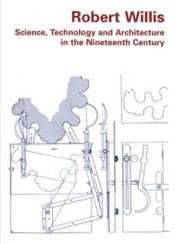 Portada de Science, Technology and Architecture in the Nineteenth Century