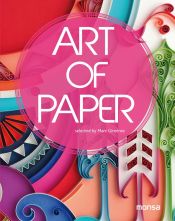 Portada de ART OF PAPER