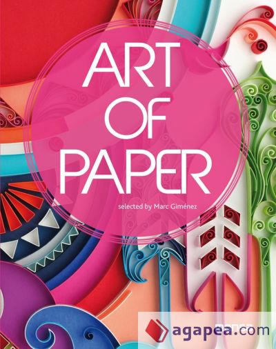 ART OF PAPER