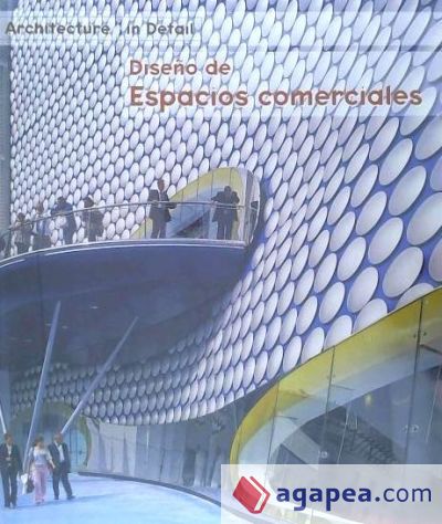 Arquitectura de centros comerciales y tiendas