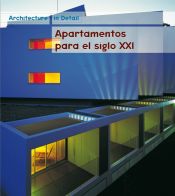 Portada de Arquitectura de edificios multiresidenciales