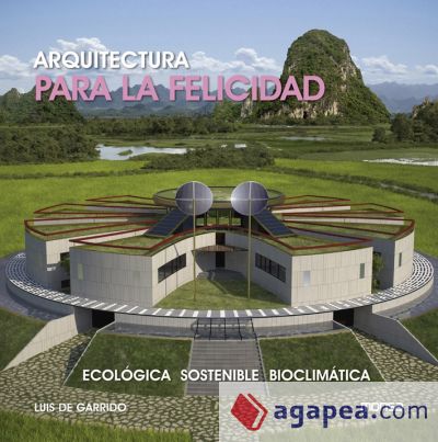 Arquitectura para Felicidad