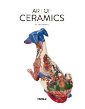 Portada de Art of Ceramics