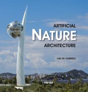 Portada de Artificial Nature Architecture