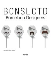 Portada de BCNSLCTD. Barcelona Designers