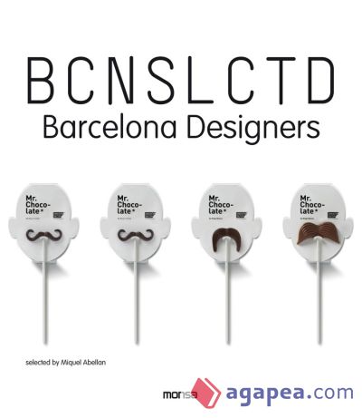 BCNSLCTD. Barcelona Designers