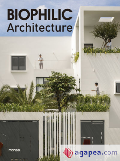 BIOPHILIC ARCHITECTURE