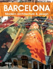 Portada de Barcelona. Modern architecture & design