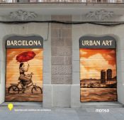 Portada de Barcelona Urban Art