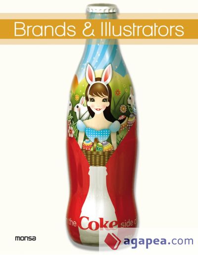 Brands & illustrators