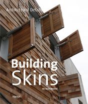 Portada de Building skins