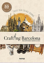 Portada de CRAFTING BARCELONA