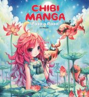 Portada de Chibi manga (paso a paso)