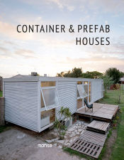 Portada de Container & Prefab Houses