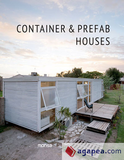 Container & Prefab Houses