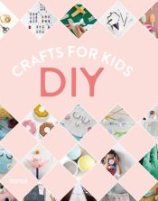 Portada de DIY Crafts for Kids