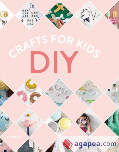 DIY Crafts for Kids