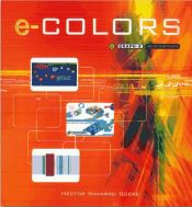 Portada de E-COLORS