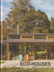 Portada de ECO-HOUSES. Sustainability & Quality of Life