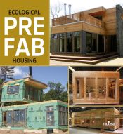 Portada de Ecological prefab housing