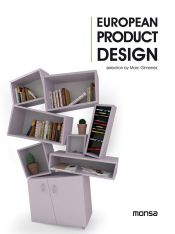 Portada de European Product Design