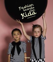 Portada de Fashion brands for kids