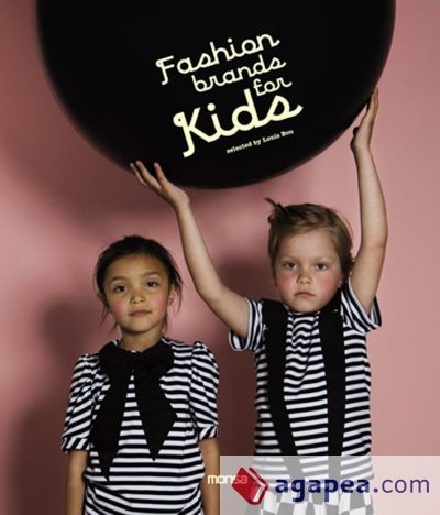 Fashion brands for kids