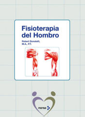 Portada de Fisioterapia del Hombro