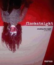 Portada de Flashatnight. Stealing the night